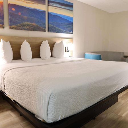 Days Inn By Wyndham Kings Dominion Doswell Eksteriør billede