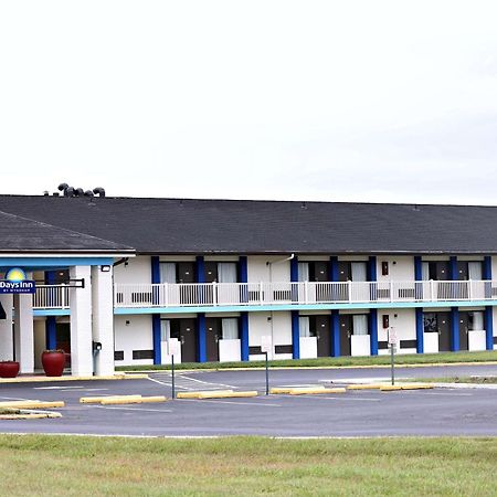 Days Inn By Wyndham Kings Dominion Doswell Eksteriør billede